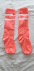 Zgan roze sokken van Z8 maat 23-26, Meisje, Ophalen of Verzenden, Sokken, Zo goed als nieuw