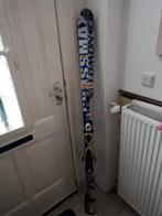 Salomon Crossmax7X, Sport en Fitness, Skiën en Langlaufen, Gebruikt, 160 tot 180 cm, Carve, Ski's