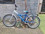 16 inch kinderfiets, Gebruikt, Cycle, Ophalen of Verzenden, Handrem
