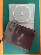 DVD hoesjes, Ophalen of Verzenden, Zo goed als nieuw