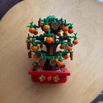Lego Geldboom / Money Tree gebouwd ~16cm, Ophalen of Verzenden, Lego