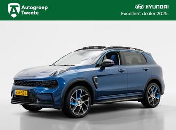 Lynk & Co 01 1.5 | 360° camera | Adaptieve Cruise Control beschikbaar voor biedingen