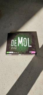 Spel de Mol, Ophalen of Verzenden, Zo goed als nieuw