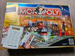 Monopoly van Dam tot Dam editie zo goed als nieuw, Ophalen of Verzenden, Zo goed als nieuw