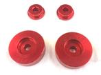 Subframe sleepoog solid mount kit Classic Mini., Ophalen