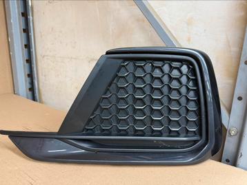 Audi A1 Sportback Bumperrooster linksvoor GBA 82A807681E ✅ beschikbaar voor biedingen