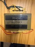 DENON Transformator - Audio Onderdeel, Ophalen of Verzenden, Gebruikt
