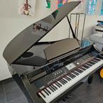 Fame Grand 3000 – Digitale vleugelpiano, Ophalen, Gebruikt
