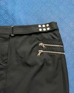 Claudia Strater zwarte rok maat 44[v], Zwart, Maat 42/44 (L), Ophalen of Verzenden, Zo goed als nieuw