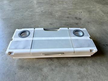 Zitbank Walker Bay Genesis 270/310/340 Rib beschikbaar voor biedingen