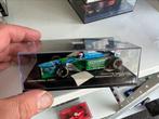 F1 Benetton Ford B194 Verstappen Hockenheim 31 Juli 1994, Ophalen of Verzenden, Gebruikt, Formule 1