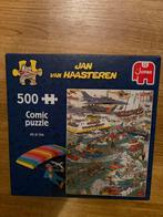 Jan van Haasteren-All at Sea -500 stukjes, Ophalen, 500 t/m 1500 stukjes, Zo goed als nieuw