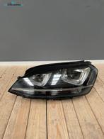 VW Volkswagen Golf 7 Xenon LED koplamp links