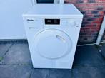 Miele Warmtepompdroger!!, Witgoed en Apparatuur, Wasdrogers, Ophalen, 6 tot 8 kg, Overige typen, Zo goed als nieuw