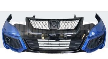 Bumper Honda Civic 9 IX Facelift 14-16 71101-TV0-ZY00 Voorbu beschikbaar voor biedingen
