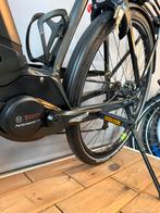 Elektrische herenfiets CUBE TOURING BOSCH 500wh, Fietsen en Brommers, Fietsen | Heren | Herenfietsen, Versnellingen, Batavus, Ophalen of Verzenden
