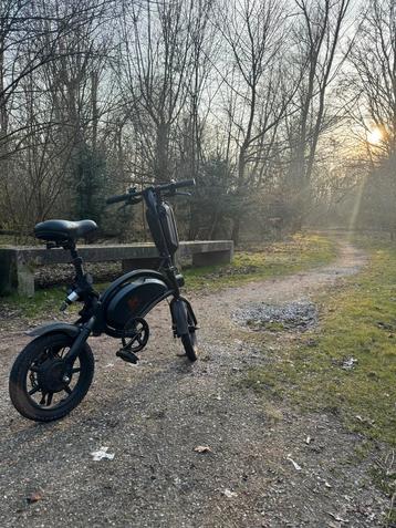 Kugoo kirin v1 pro /ruilen beschikbaar voor biedingen