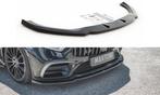 Voorlip spoiler sideskirt - Mercedes CLS 53AMG C257 18-21, Ophalen of Verzenden