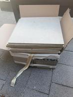 Plafondplaten, Doe-het-zelf en Verbouw, Platen en Panelen, Ophalen, Gebruikt, Overige materialen, Minder dan 20 mm