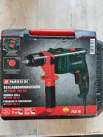 NIEUW | Parkside Klopboormachine 750W – PSBM 750 B3, Ophalen, Nieuw, Boormachine
