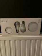 Ikea Trädfri Color E27 Smart set / Bewegings sensor Nieuw, Ophalen of Verzenden, Nieuw, E27 (groot), Led-lamp
