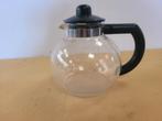 koffiekan koffiepot, Overige typen, Ophalen of Verzenden, Overige stijlen, Glas