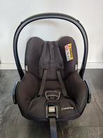 Maxi Cosi Citi, Ophalen, Autogordel, Zo goed als nieuw, 0 t/m 13 kg