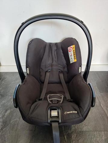 Maxi Cosi Citi beschikbaar voor biedingen