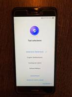 Huawei P8 Lite, Telecommunicatie, Mobiele telefoons | Huawei, Ophalen, Zo goed als nieuw, Zwart