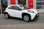 Toyota Aygo X 1.0 VVT-i MT Play (bj 2023), 12 maanden, Stof, Euro 6, 920 kg