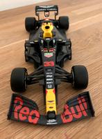 Modelauto 1:43 Red Bull Max RB 14, Hobby en Vrije tijd, Modelauto's | 1:43, Ophalen of Verzenden, Zo goed als nieuw, Auto, Overige merken