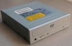LITE-ON | Interne CD-RW/DVD-ROM Drive LTC-48161H (Crème), Ophalen of Verzenden, Gebruikt, Intern, Dvd