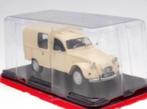 Citroen 2CV AZAM 1964 schaal 1/24 Collection Citroen # 25, Verzenden, Nieuw, Overige merken
