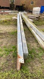 IPE 270, Doe-het-zelf en Verbouw, Metalen, Ophalen of Verzenden, Zo goed als nieuw