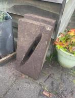 Fietsblok 2x gratis, Ophalen, Gebruikt, Overige typen