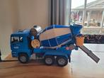 Bruder betonmixer, Ophalen of Verzenden, Gebruikt