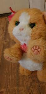 Furreal poes en 2 honden interactief, Kinderen en Baby's, Ophalen of Verzenden