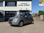 Opel Agila 1.0 Berlin, Auto's, Opel, Voorwielaandrijving, Euro 5, Stof, Gebruikt