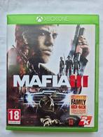 MAFIA III, Avontuur en Actie, Gebruikt, Vanaf 18 jaar, 1 speler
