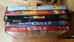 Disney DVD's, Europees, Alle leeftijden, Overige typen, Ophalen of Verzenden