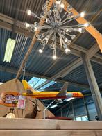 Vintage Kroonluchters - GijpsVintage Showroom!, Ophalen, Gebruikt, Gijpsvintage, Midcentury