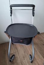 Rollator Trust Lets Go Indoor binnenrollator, Ophalen, Opvouwbaar, Zo goed als nieuw