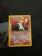 Typhlosion neo Genesis 18/111 holo, Ophalen of Verzenden, Zo goed als nieuw