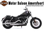 Harley-Davidson FXDB DYNA STREET BOB / STREETBOB (bj 2013), Motoren, Motoren | Harley-Davidson, Chopper, Meer dan 35 kW, 1584 cc