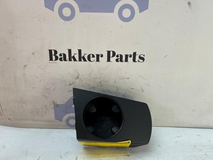 Bekerhouder van een BMW X3, Auto-onderdelen, Interieur en Bekleding, BMW, Gebruikt, 3 maanden garantie