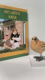 Vogelaar – Van Mourik, Geesje; Het liefste katje, Ophalen of Verzenden, Gelezen