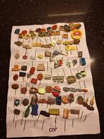 speldjes, Ophalen of Verzenden, Gebruikt, Overige onderwerpen, Speldje of Pin