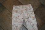 Cambio Parla vlotte stretch broek mt 38 KOOPJE, Maat 38/40 (M), .., Ophalen of Verzenden, Zo goed als nieuw