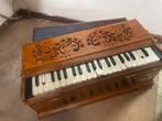 Harmonium, Muziek en Instrumenten, Orgels, Harmonium, Gebruikt, 1 klavier, Ophalen