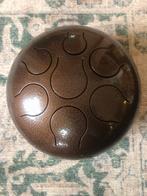 Chakra drum / handpan, Ophalen of Verzenden, Zo goed als nieuw, Trommel